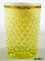 Glass Thumb