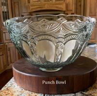 Glass Thumb
