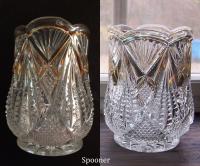 Glass Thumb