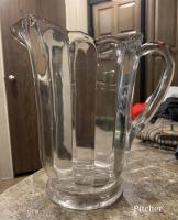 Glass Thumb