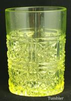 Glass Thumb