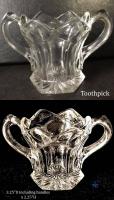 Glass Thumb
