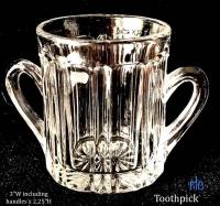 Glass Thumb