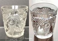 Glass Thumb