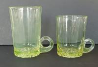 Glass Thumb