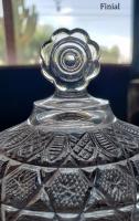 Glass Thumb