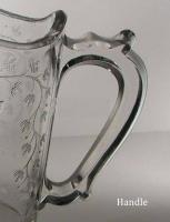 Glass Thumb