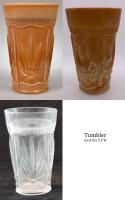 Glass Thumb