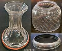 Glass Thumb