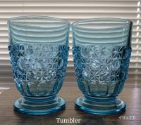 Glass Thumb