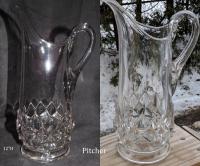 Glass Thumb
