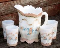 Glass Thumb