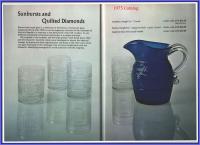 Glass Thumb