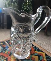Glass Thumb
