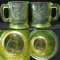 Glass Thumb