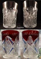 Glass Thumb