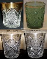 Glass Thumb