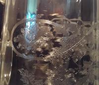 Glass Thumb