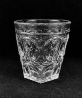 Glass Thumb