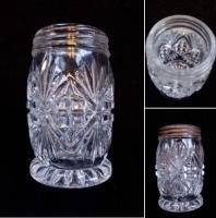 Glass Thumb