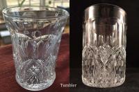 Glass Thumb