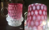 Glass Thumb