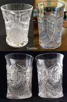 Glass Thumb