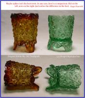Glass Thumb