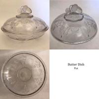 Glass Thumb