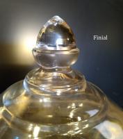 Glass Thumb