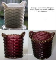 Glass Thumb