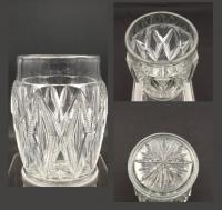 Glass Thumb