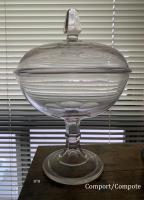 Glass Thumb