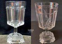 Glass Thumb