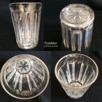 Glass Thumb