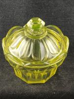 Glass Thumb