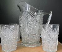 Glass Thumb