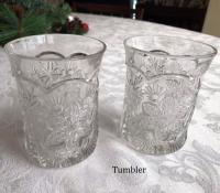 Glass Thumb