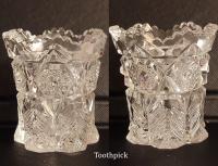Glass Thumb