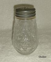 Glass Thumb