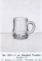 Glass Thumb