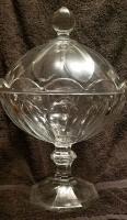 Glass Thumb