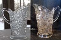 Glass Thumb