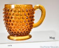 Glass Thumb