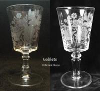 Glass Thumb