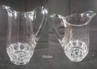 Glass Thumb
