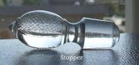 Glass Thumb