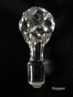 Glass Thumb