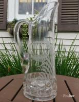 Glass Thumb