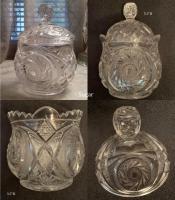 Glass Thumb